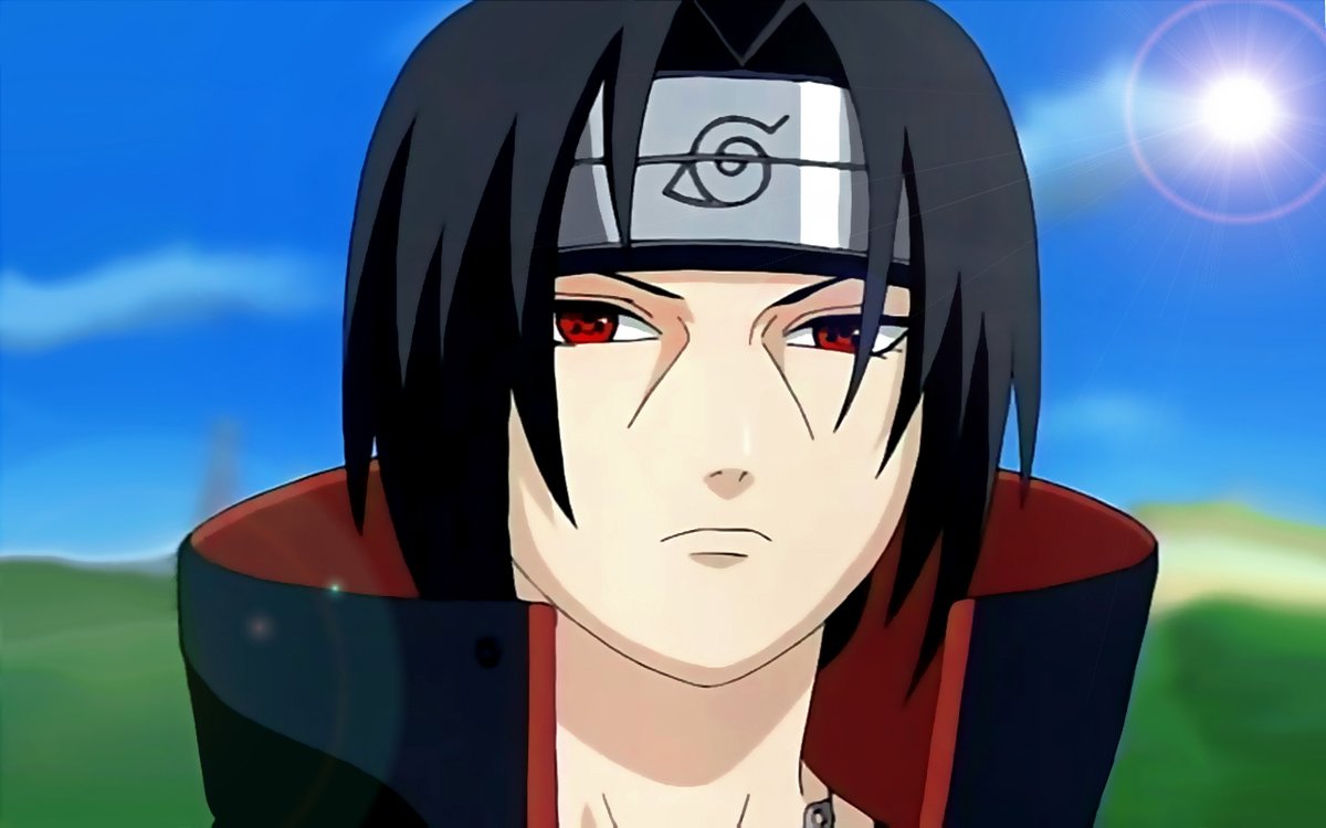 Is Itachi Uchiha Stronger Than Mikasa Ackerman? The Verdict.